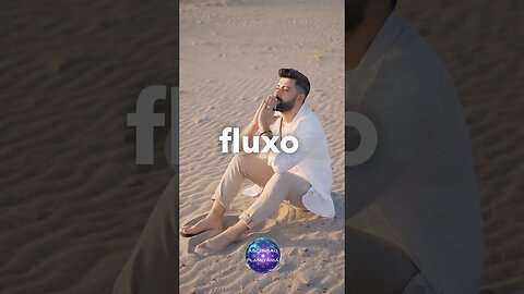 Fique no Fluxo #positivevibes #felicidade #positivity
