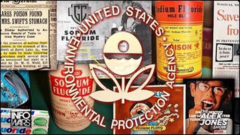 Federal Court Blocks EPA Attempt To Remove "Damaging Fluoride" From The Tap Water