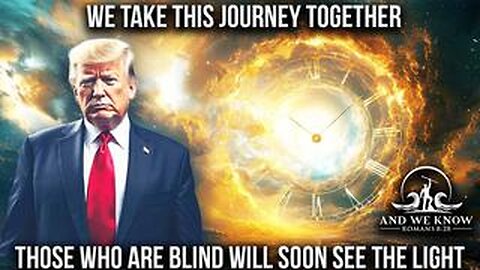 AND WE KNOW 10.14.2024
