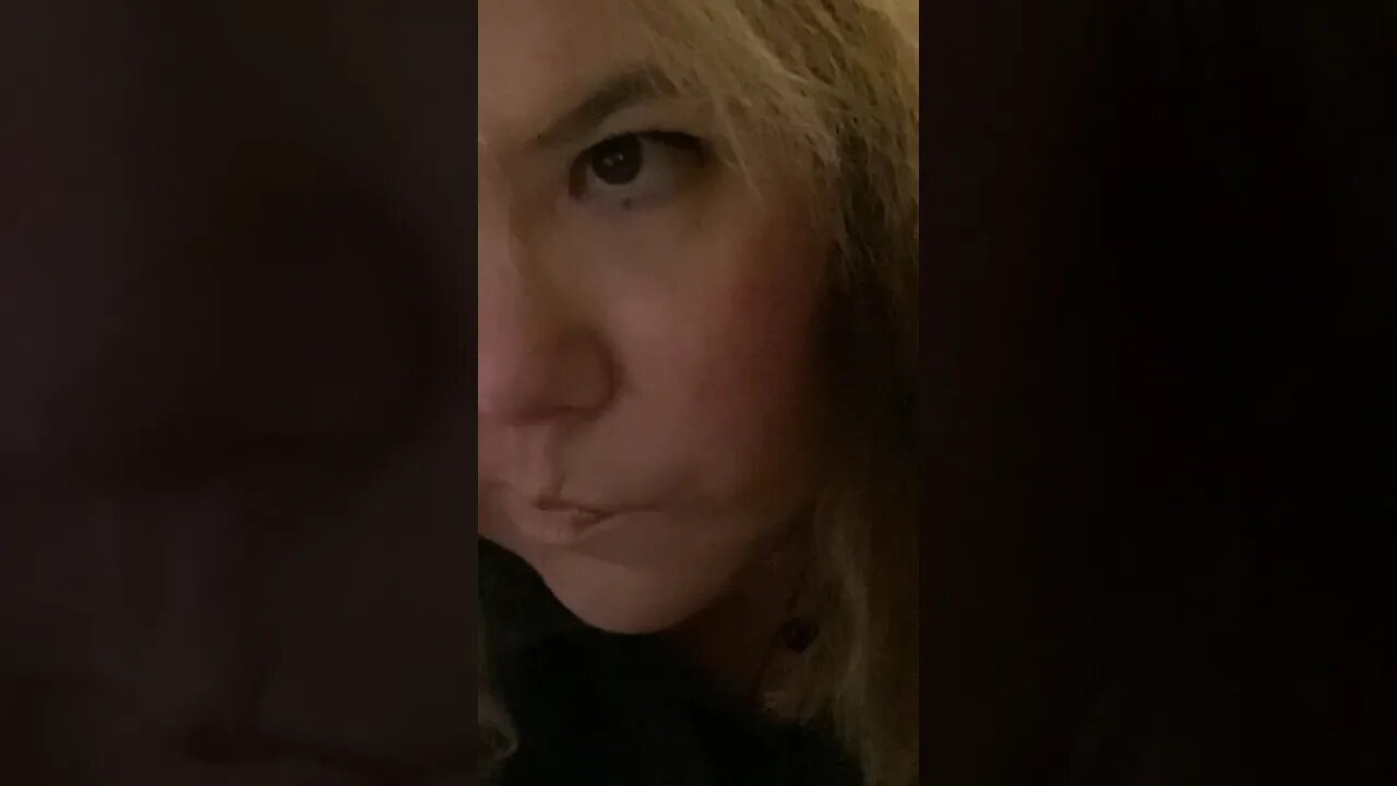 Wiping Your Wound With Tongue Clicks