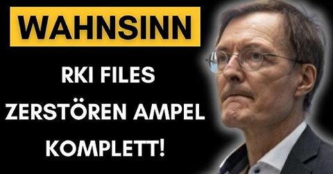 Selbst Quarantäne & Lockdown waren politische Willkür und ohne Evidenz!