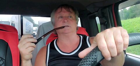 The Tunnell Take #911 pipe show bound!