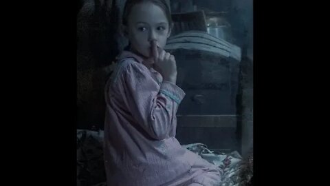 Where did she get those?