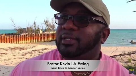 Send Back to Sender Prayers are Ungodly Prayers