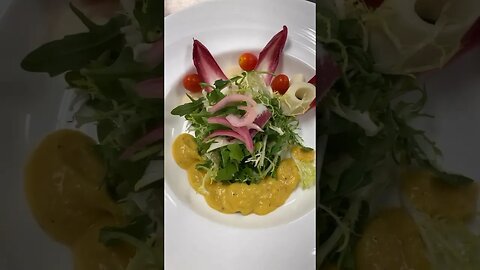 SALAD SO DELICIOUS 🥗 !!!