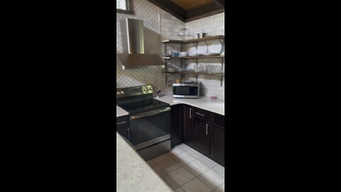 Cool pocono house