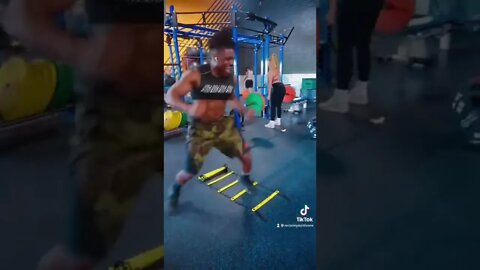 Her past absolutely matters Young Kings 👑