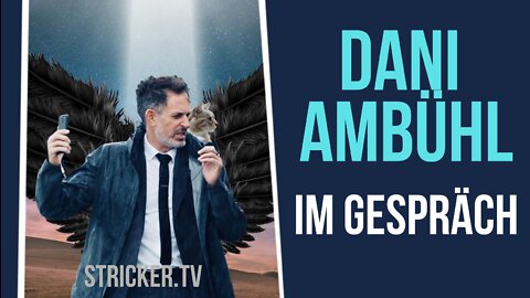 Dani Ambühl im Gespräch