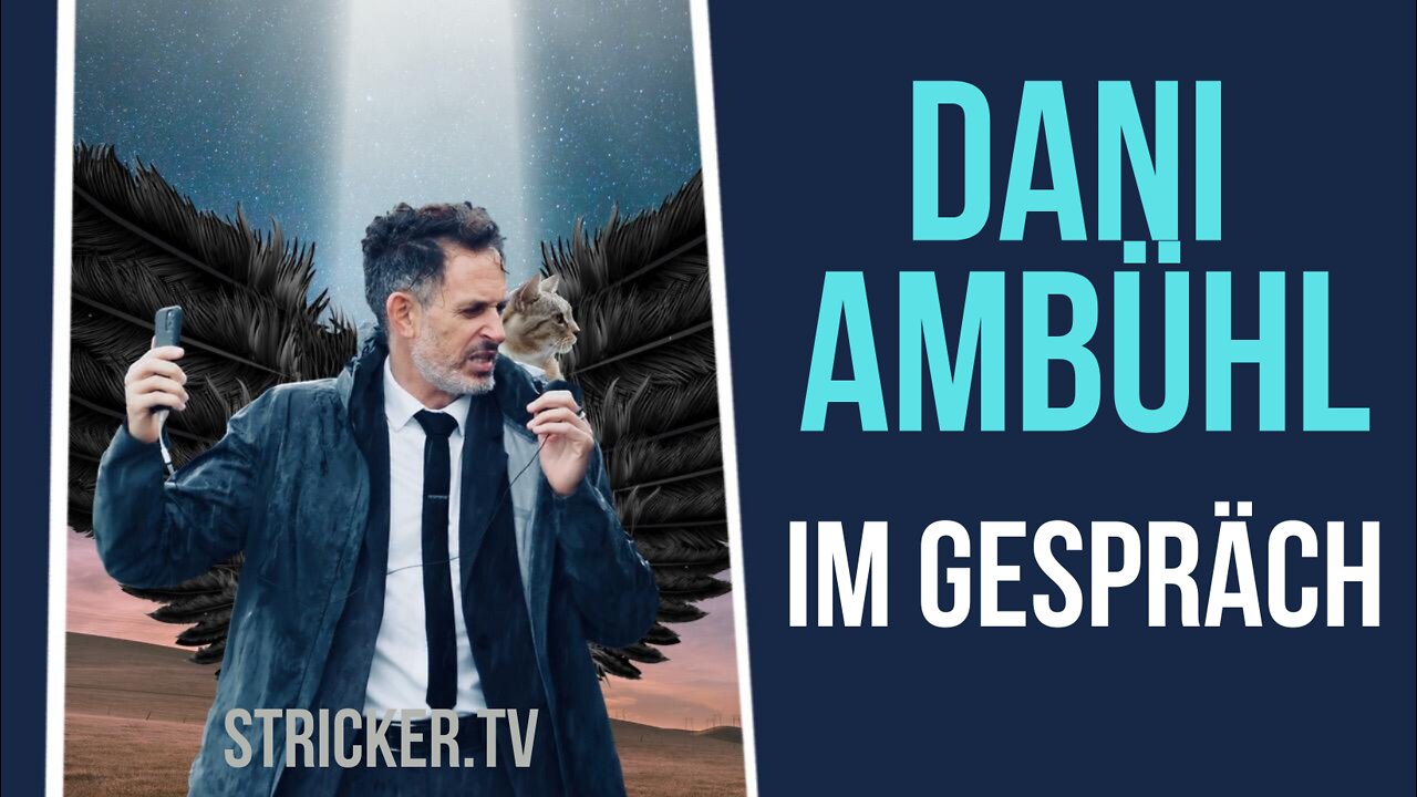 Dani Ambühl im Gespräch