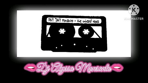 Dj Alyssa Monsanto - Payday Quintuple Feature Medley #3