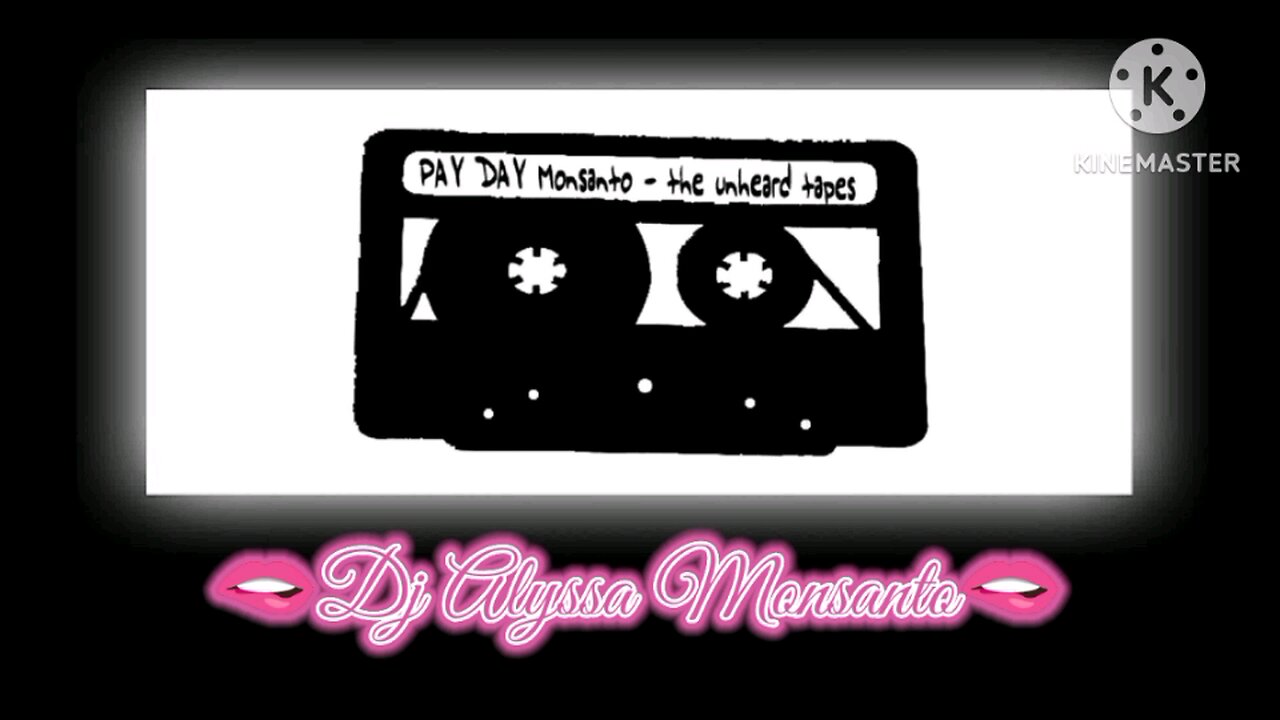 Dj Alyssa Monsanto - Payday Quintuple Feature Medley #3