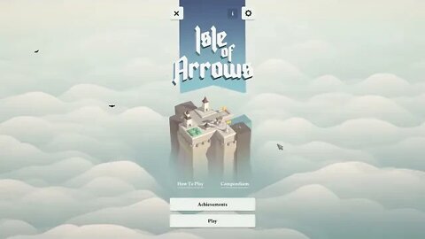 Isle of arrows EP04 - Sem expansão de ilha? Guilda Cannoneers!