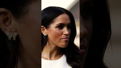 New Youtube Video Premiering Tomorrow! Is It Meghan's Fault? Karma?#Shorts