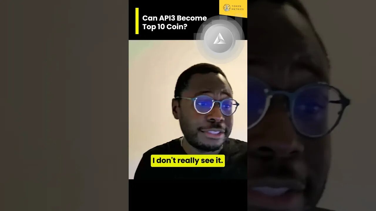 Could API3 Shock Us with a 400x Surge? 🚀