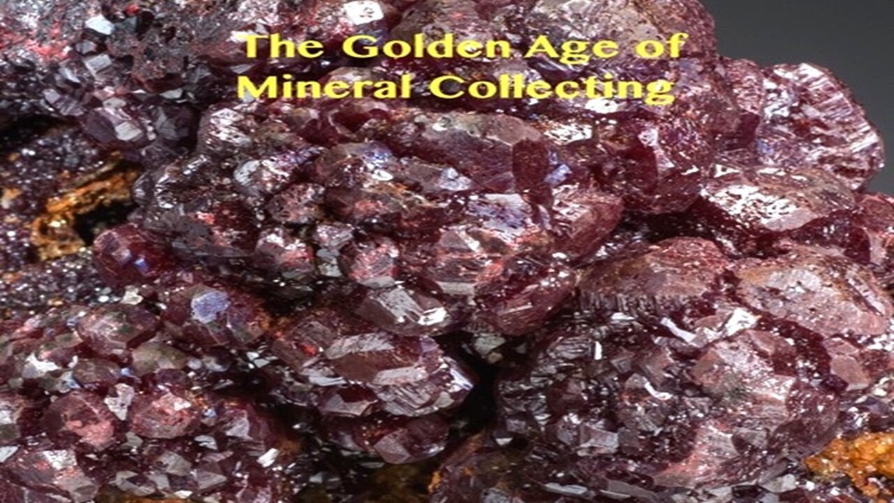Unlock the secrets of Minerals Investment