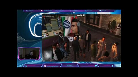 Hitman 3 Landslide Fiberwire only at 58 sec [Third Place]