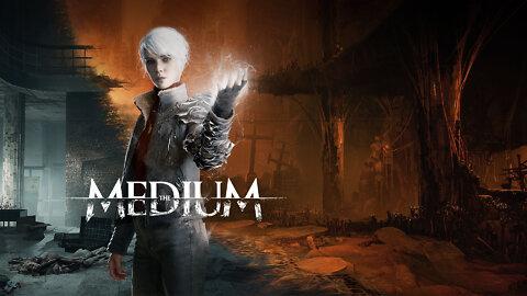 Ralyc Reviews: The Medium