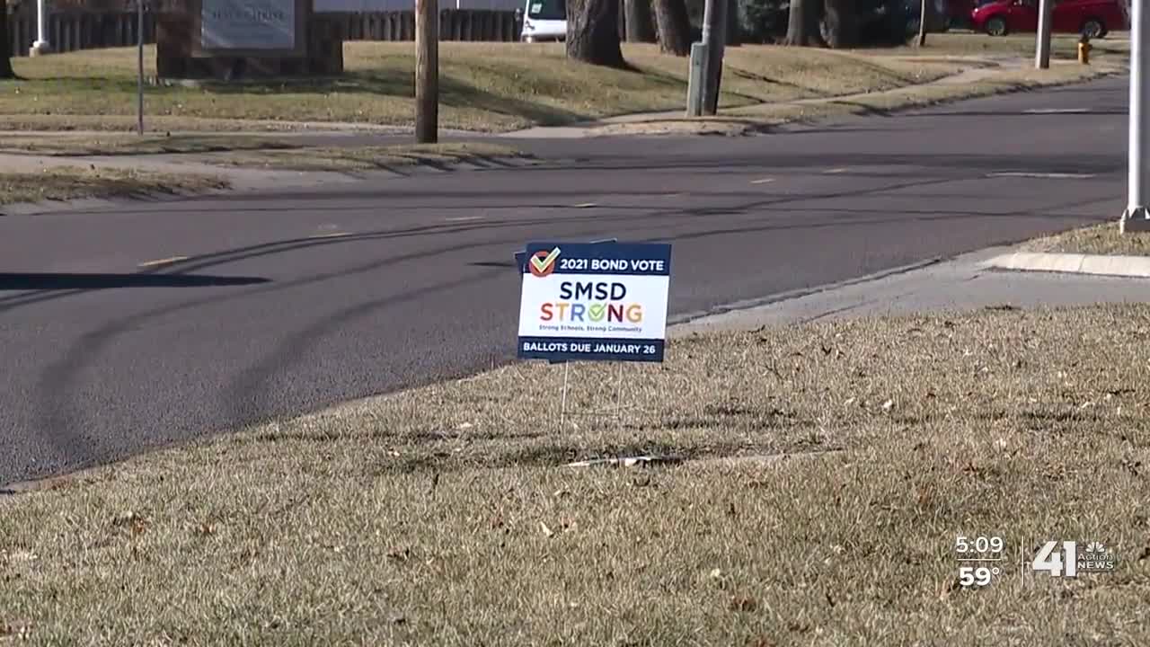 SMSD wants $264M bond to pass