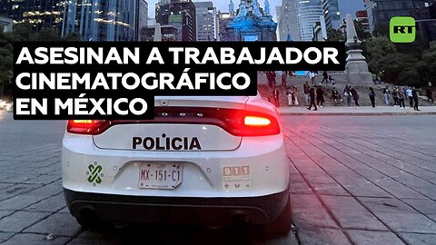 México: Asesinan a trabajador cinematográfico que participó en 'Roma' y lo descuartizan