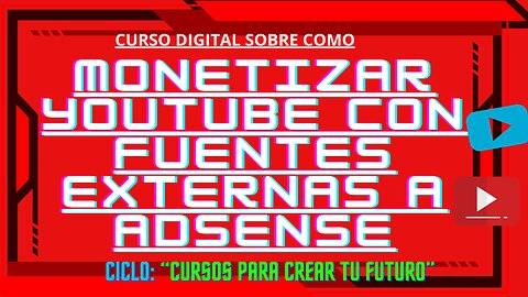 ¡Descubre Cómo Monetizar Tu Canal de YouTube Sin AdSense! CON Estrategias Infalibles 2024