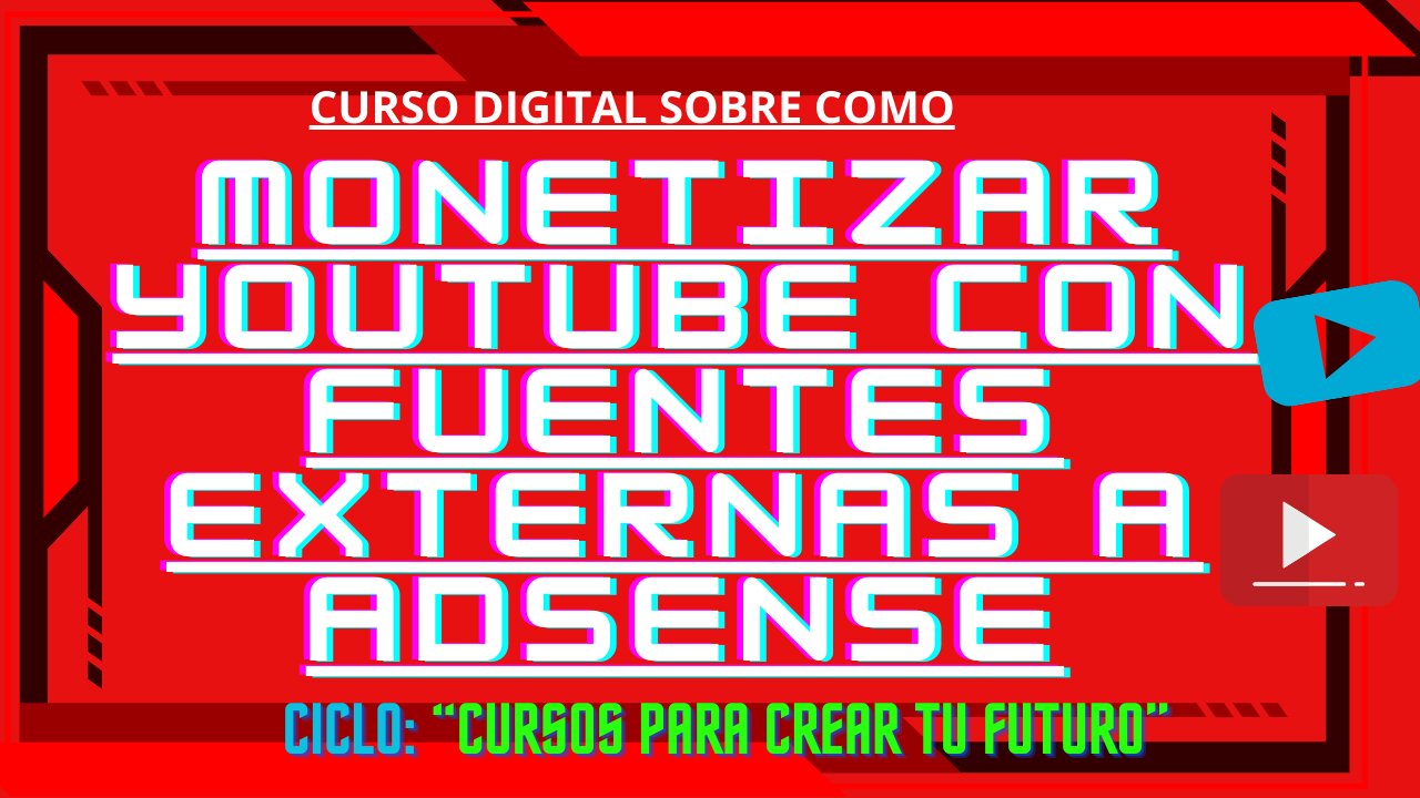 ¡Descubre Cómo Monetizar Tu Canal de YouTube Sin AdSense! CON Estrategias Infalibles 2024