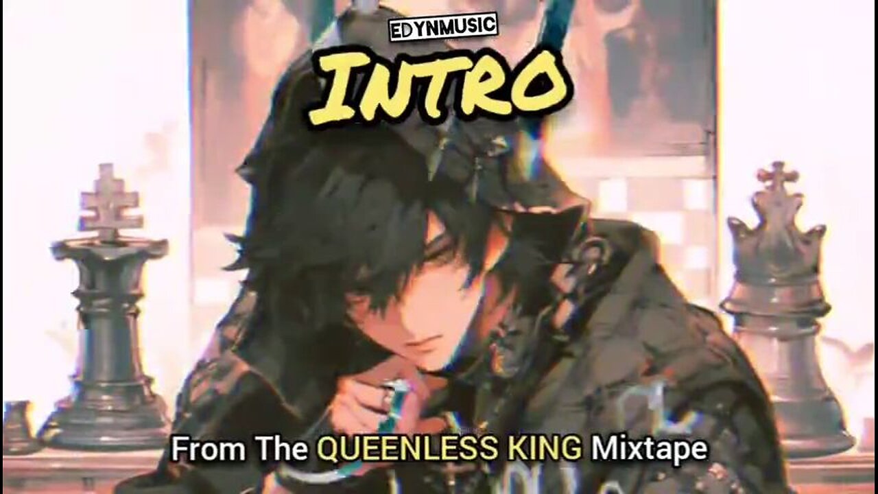 Intro | (Song 1 of the QUEENLESS KING Mixtape)