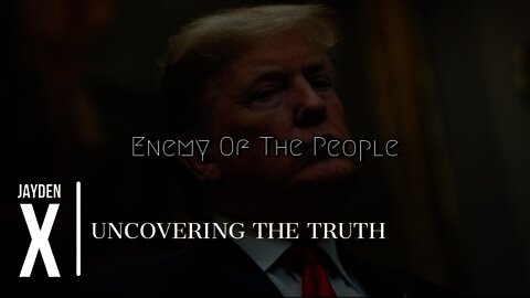 Who Is Really Against Us?