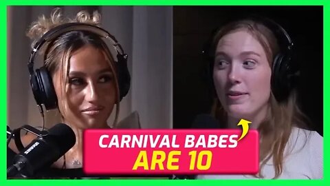 Modern Women Thinks They're 10