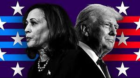 Donald Trump and Kamala Harris make final push for votes in US election _ BBC News | 29 OCTOBER NEWS