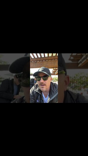 We're all in this together