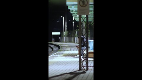 scary video
