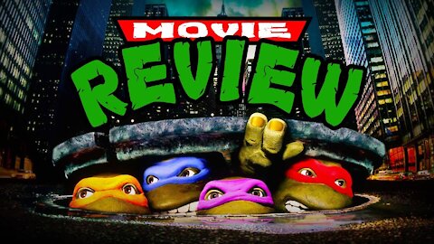 The Take - Teenage Mutant Ninja Turtles // Movie Review