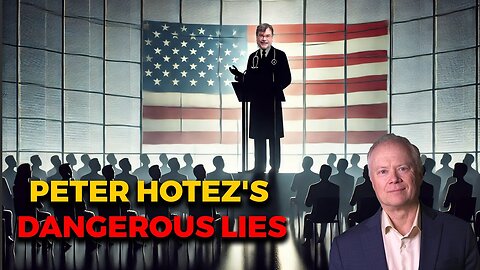 When Lying Crosses The Line And Lives Are Lost - Peak Prosperity