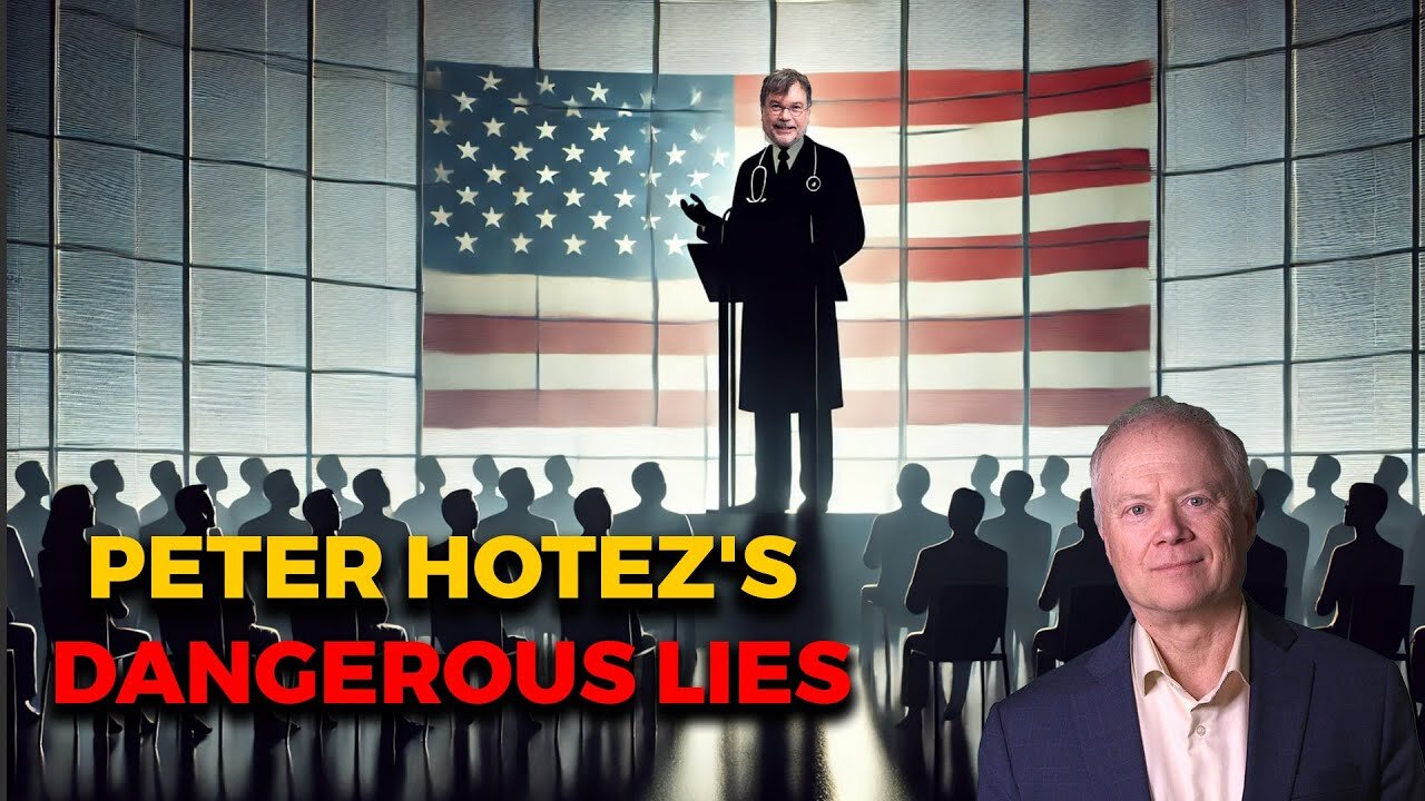 When Lying Crosses The Line And Lives Are Lost - Peak Prosperity