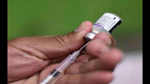 Pfizer Giving FDA Data For Fourth Shot, Plans All-Variant Vaccine: CEO