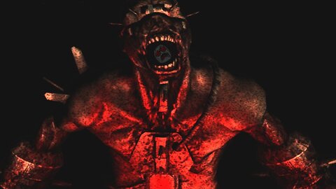 Scary Game n' Chill... come chill