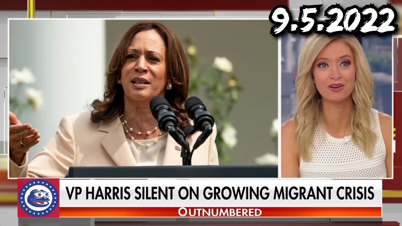 Kamala Harris 'quietly quit' the border crisis