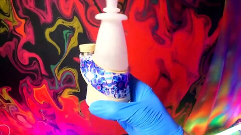 UnderDogDesign Puffco OG Peak & Pro Custom Decal Wraps!