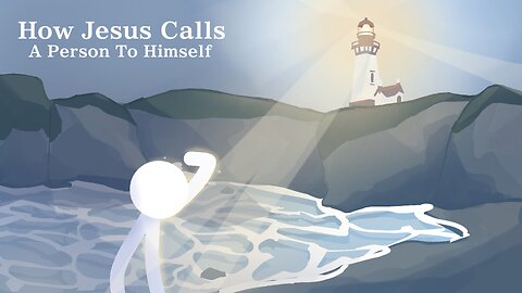A Short Film | How Jesus Calls A Person To Himself