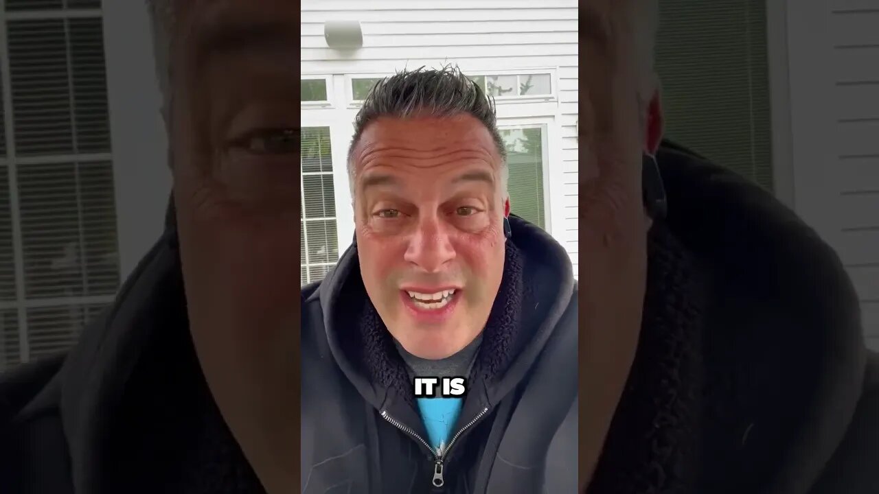 MindBlowing Revelation How Fear Holds You Back in Life