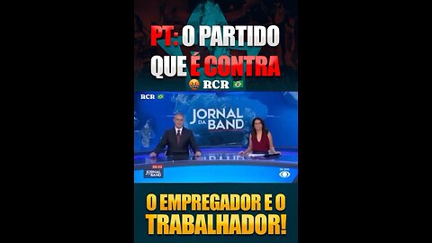 🤮 A Corrupção e DesGoverno ®️©️®️🇧🇷