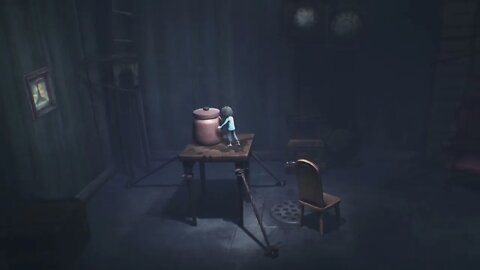06 The Maw Chapter 1 The Depths