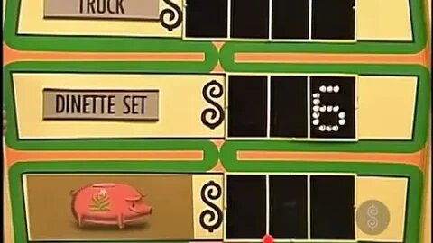 The Price Is Right-Any Number *Reuploaded*