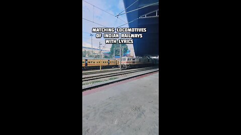 I m unstoppable #train #new #today #viral #trending #viralreels #trendingreels #viralvideos