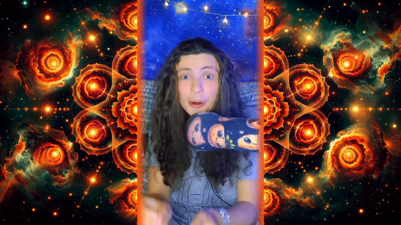 🧡 Creativity, Divinity, and Spiritual Growth: A Spiritual Journey (Yamsox Live July 29th, 2024)