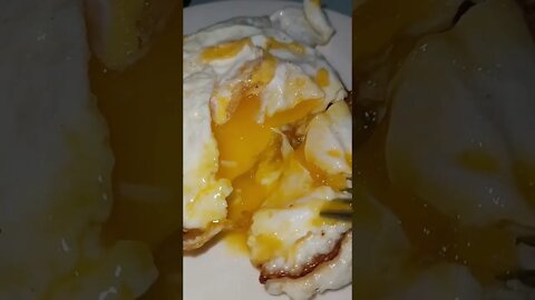 EGG CRAVINGS