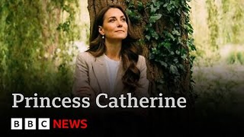 Princess Kate making "good progress" but"not out of the woods" after cancer diagnosis BBC News