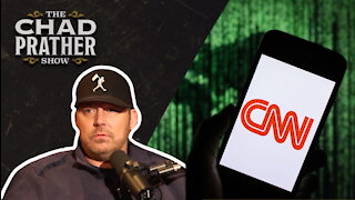 The Problems of the 24-Hours News Cycle | Ep 209