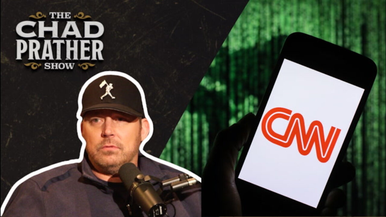 The Problems of the 24-Hours News Cycle | Ep 209