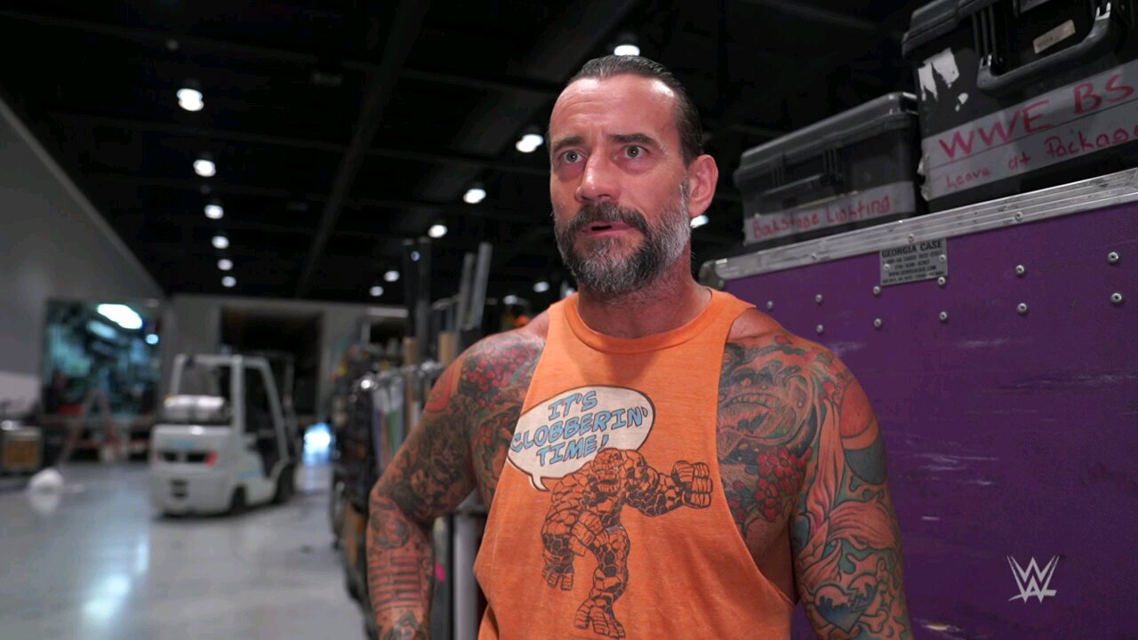 Mr/Ms SummerSlam favorite moments and biggest shocker: WWE Pop Question